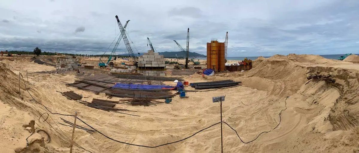 DỰ ÁN CĂN HỘ ARIA QUY NHƠN BÌNH ĐỊNH tien do thi cong du an can ho aria quy nhon binh dinh - DỰ ÁN CĂN HỘ ARIA QUY NHƠN BÌNH ĐỊNH