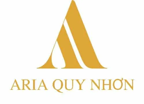 DỰ ÁN CĂN HỘ ARIA QUY NHƠN BÌNH ĐỊNH LOGO ARIA QUY NHON - DỰ ÁN CĂN HỘ ARIA QUY NHƠN BÌNH ĐỊNH