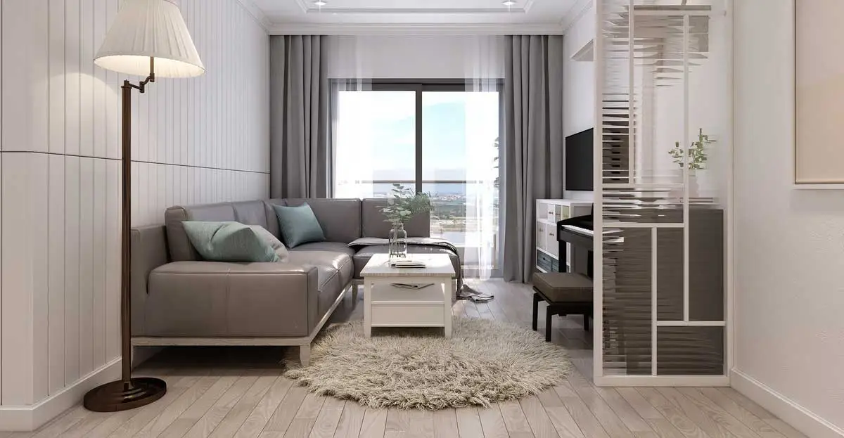 THE PEGASUITE 3 QUẬN 7 14 phong-khach-can-ho--the-pegasuite-3