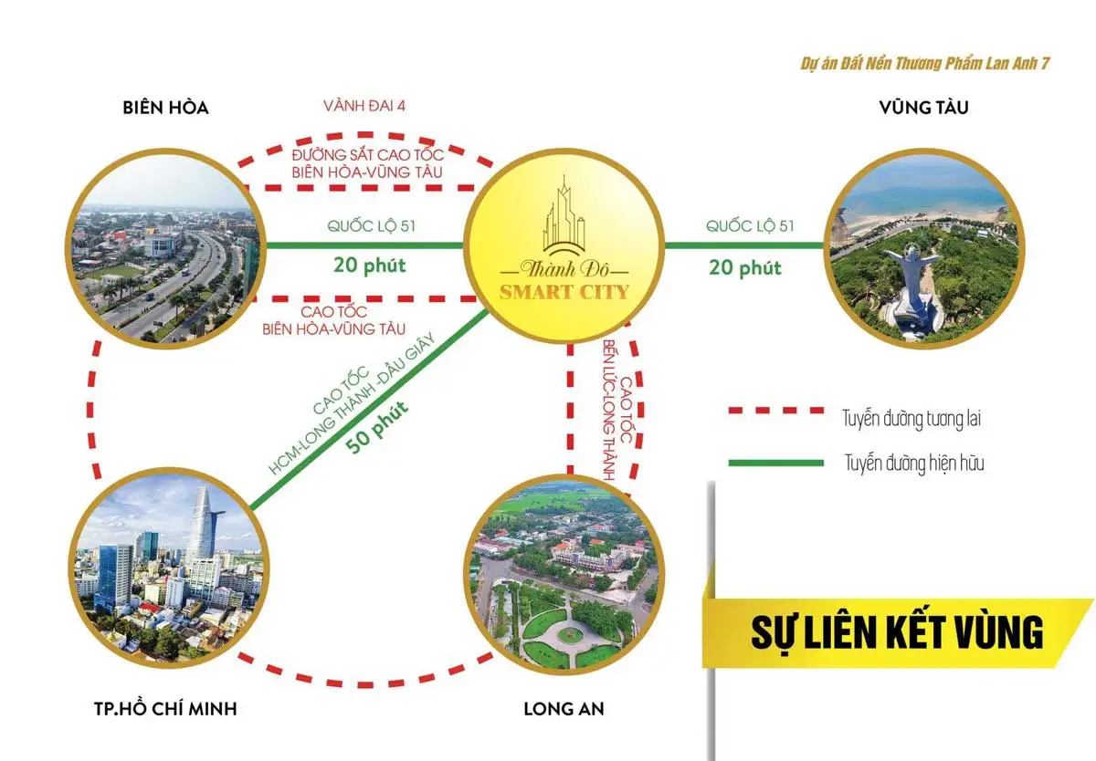 THÀNH ĐÔ SMART CITY 2 Vị trí Dự án Khu đô thị Thành đô Smart City