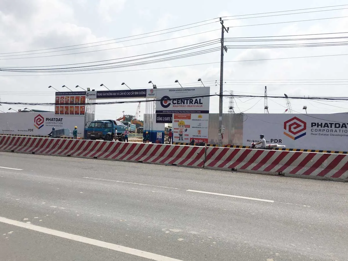 BÌNH DƯƠNG GRAND VIEW 16 cong-du-an-grand-view-binh-duong