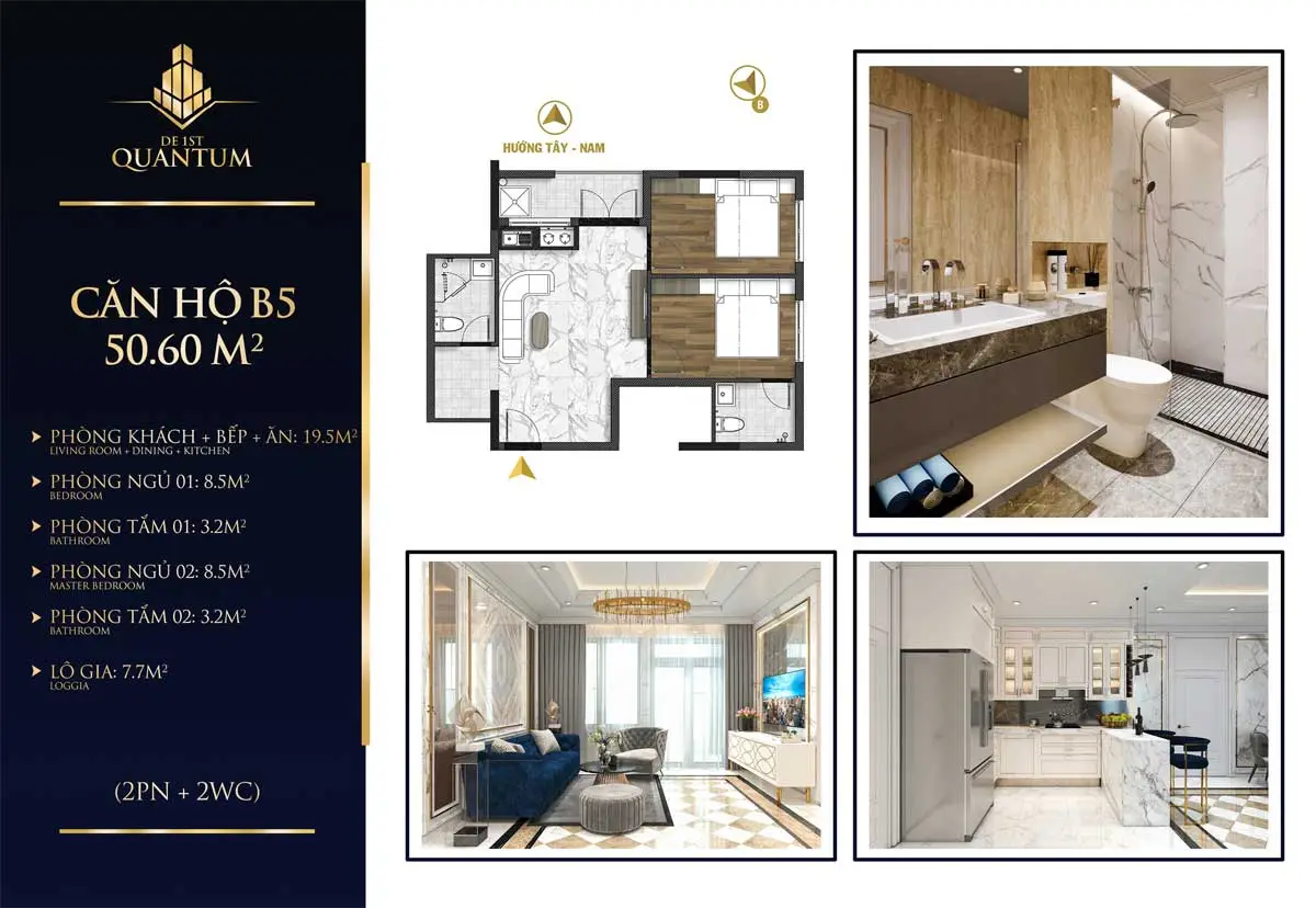 thiet-ke-can-ho-50m2-De-1st-Quantum thiet-ke-can-ho-50m2-De-1st-Quantum