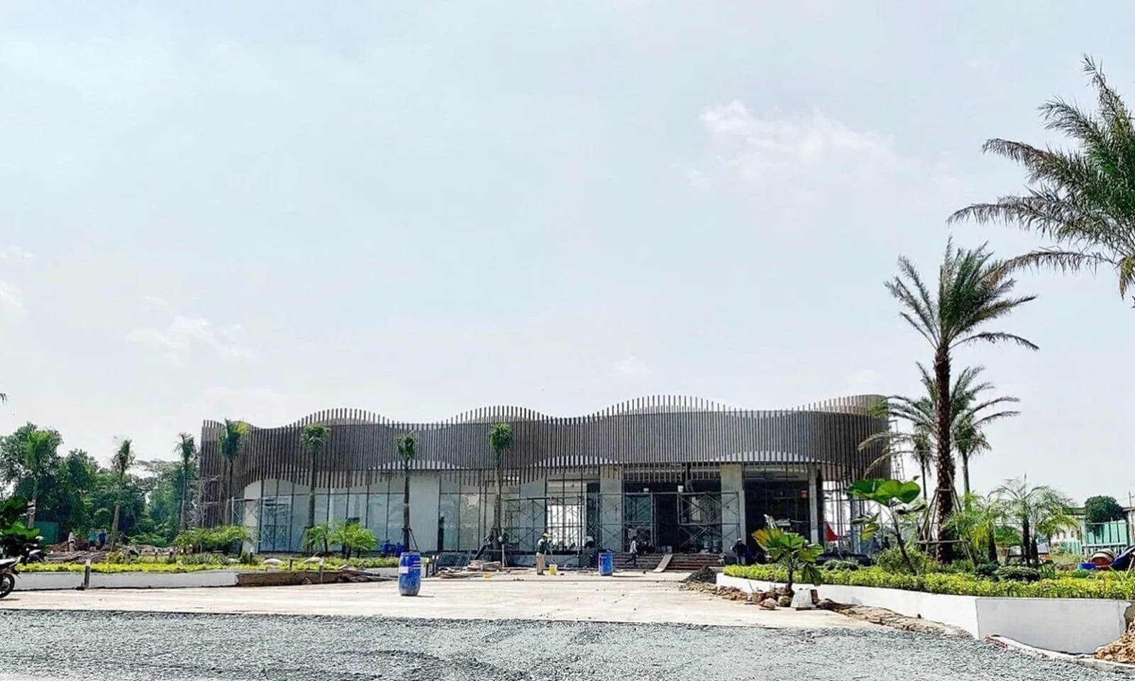 9X NEXT GEN BÌNH DƯƠNG 13 Nhà mẫu Căn hộ 9X Next Gen Bình Dương