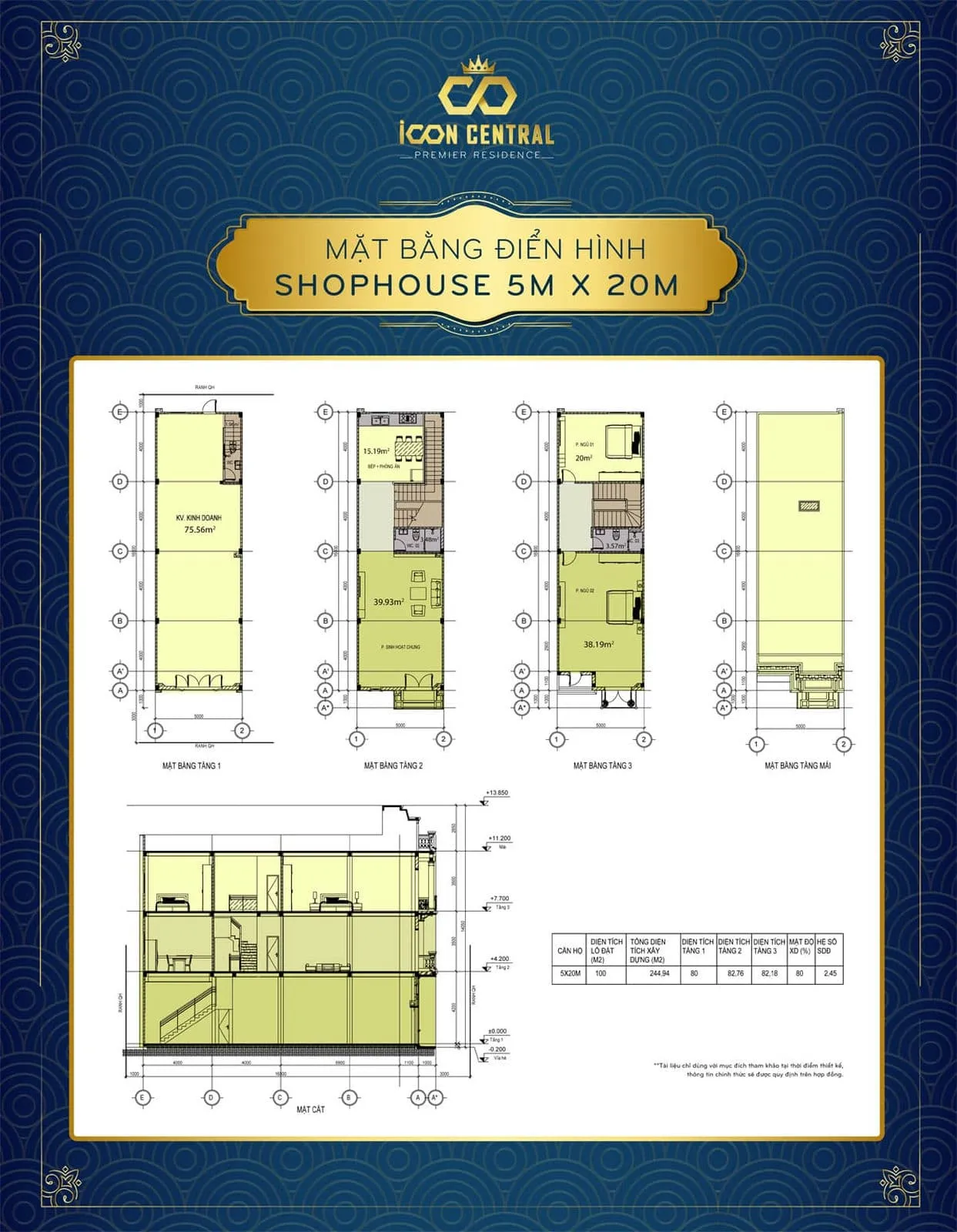 mat-bang-dien-hinh-shophouse-5x-20m-icon-central mat-bang-dien-hinh-shophouse-5x-20m-icon-central
