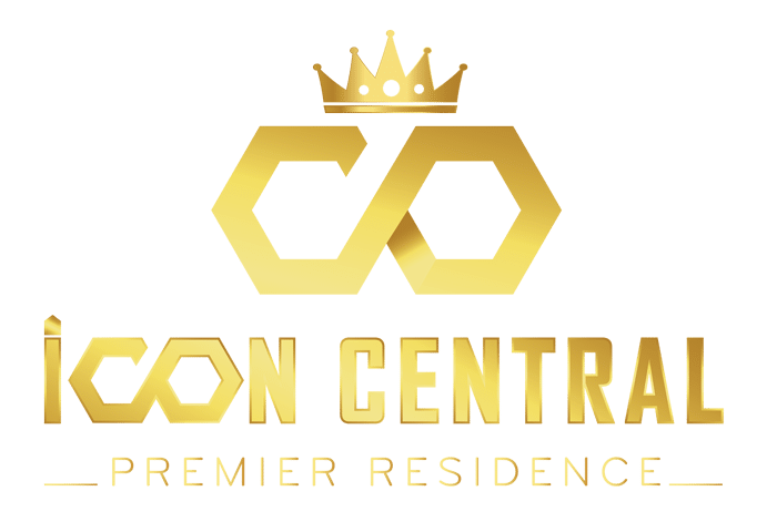 Logo Icon Central