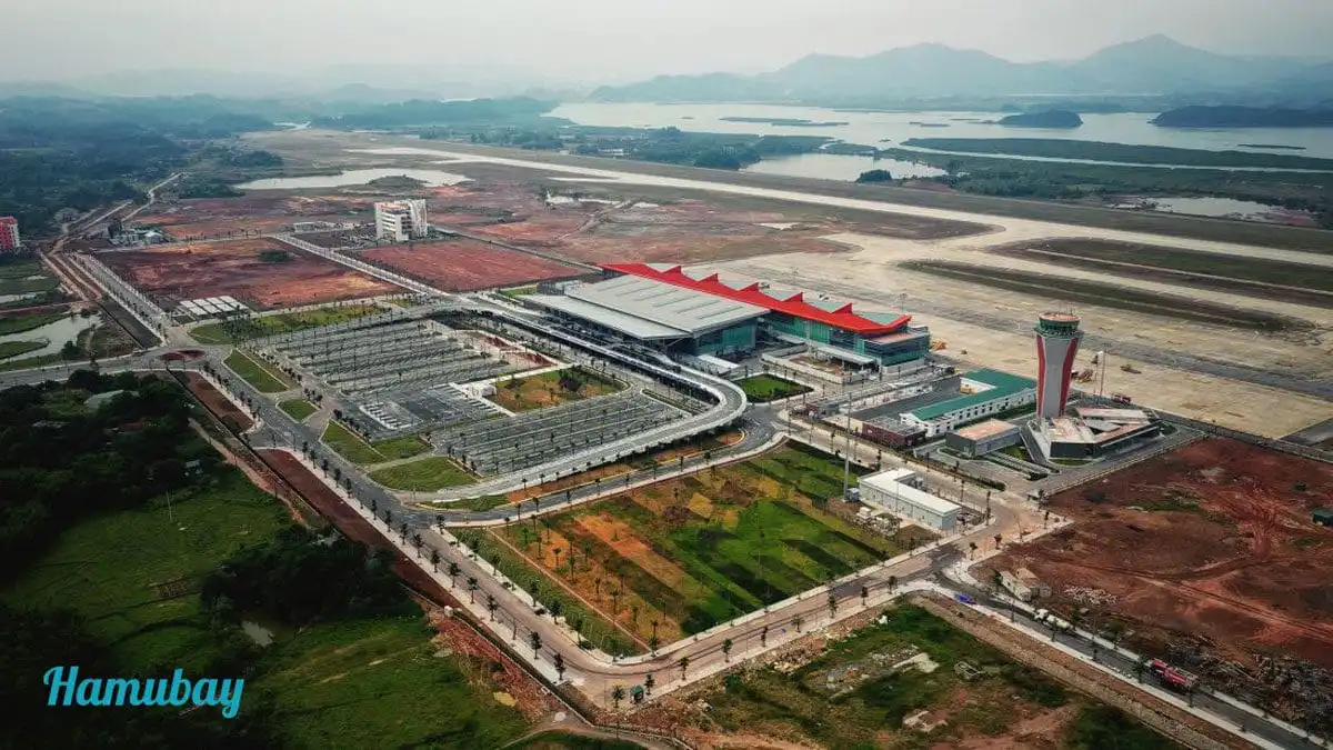 HAMUBAY PHAN THIẾT 12 Tiến độ thi công thực tế Dự án Hamubay Phan Thiết