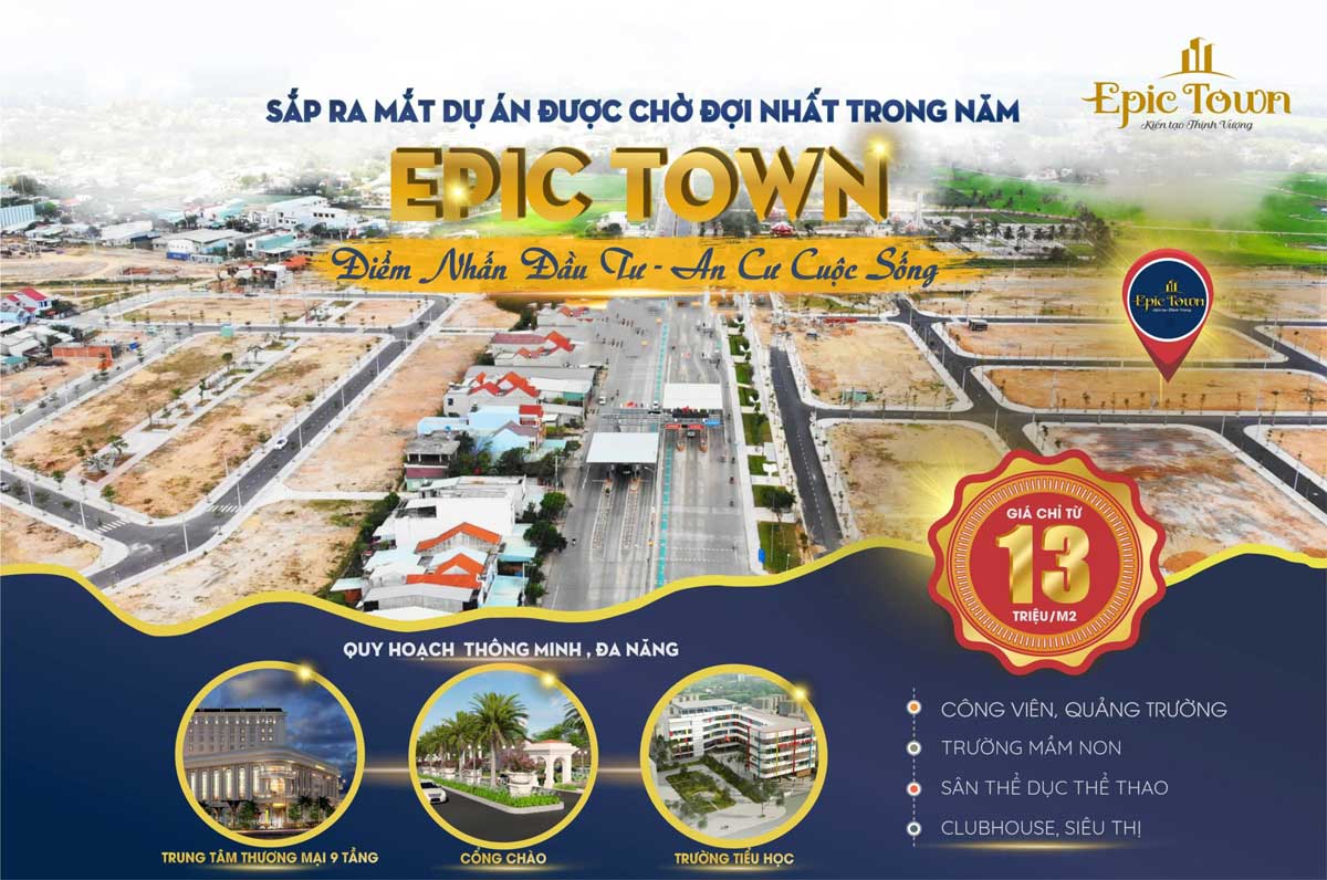 giá-bán-dự-án-epic-town-điện-thắng