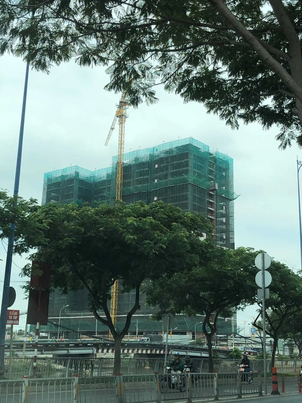 AURORA RESIDENCES QUẬN 8 12 tien-do-thi-cong-du-an-aurora-riverside