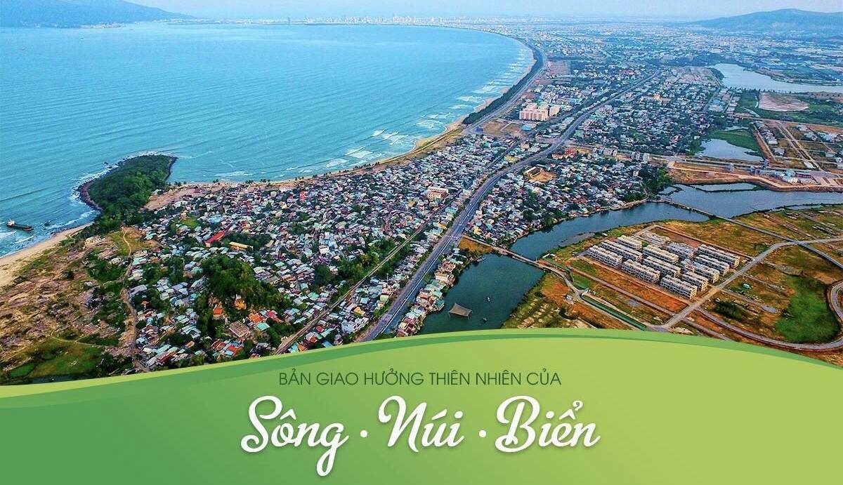 Dự án Golden Hills Đà Nẵng