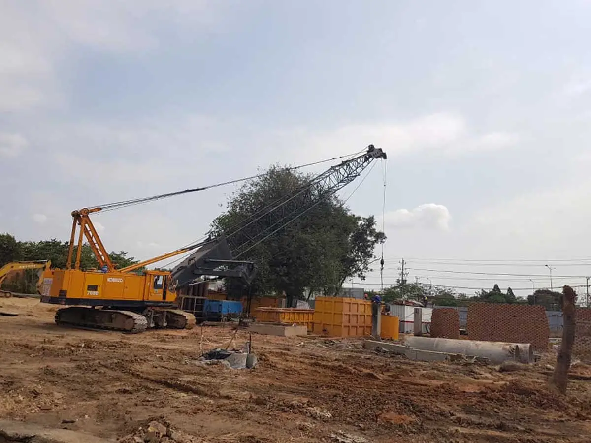 CHUNG CƯ LÊ PHONG BÌNH DƯƠNG 7 tien-do-thi-cong-du-an-can-ho-le-phong-binh-duong