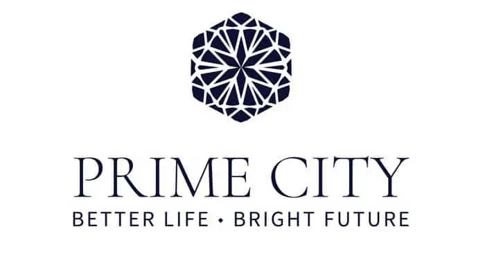 Prime City Bình Phước logo prime city - Prime City Bình Phước