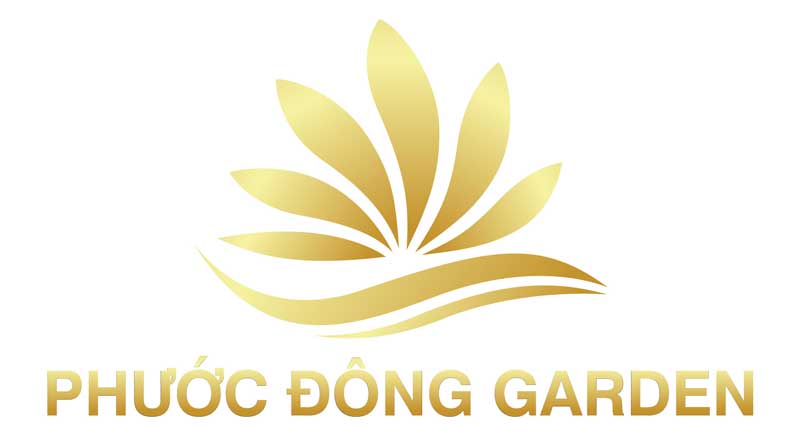 Logo phuoc dong garden - KHU DÂN CƯ PHƯỚC ĐÔNG GARDEN