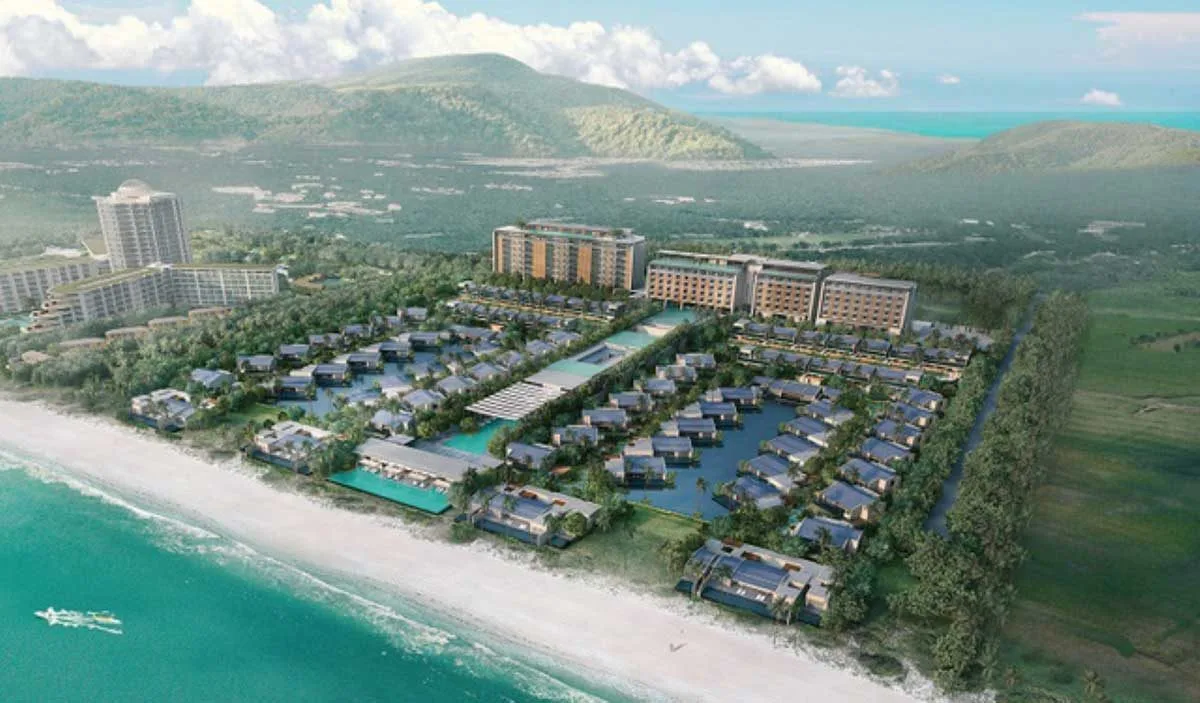 BIỆT THỰ PARK HYATT PHÚ QUỐC 6 Tiện ích Dự án Biệt thự Park Hyatt Phú Quốc