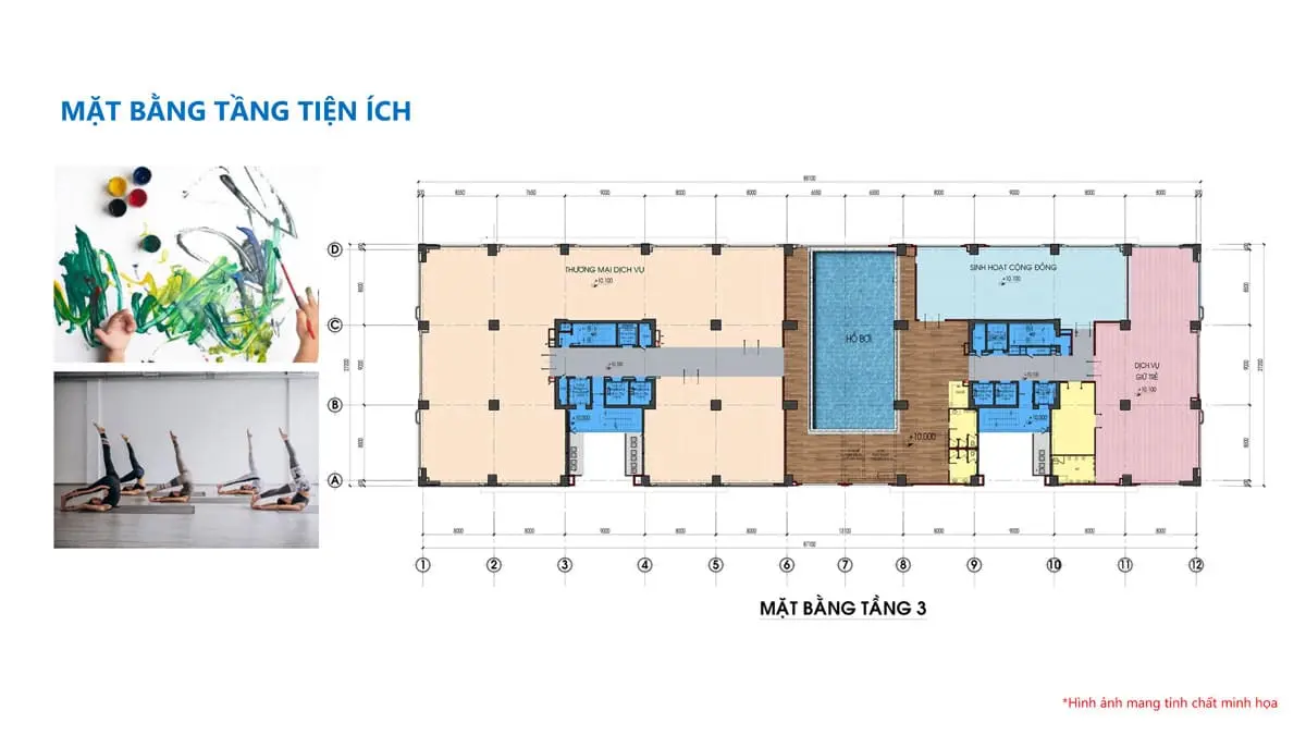 TAM ĐỨC PLAZA QUẬN 5 11 mat-bang-tang-3-du-an-tam-duc-plaza