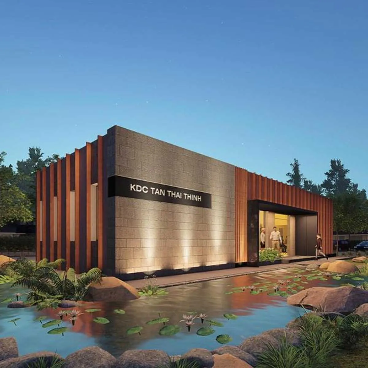 Khu dân cư Tân Thái Thịnh 8 Nhà-mẫu-Khu-dân-cư-Thương-mại-Tân-Thái-Thịnh