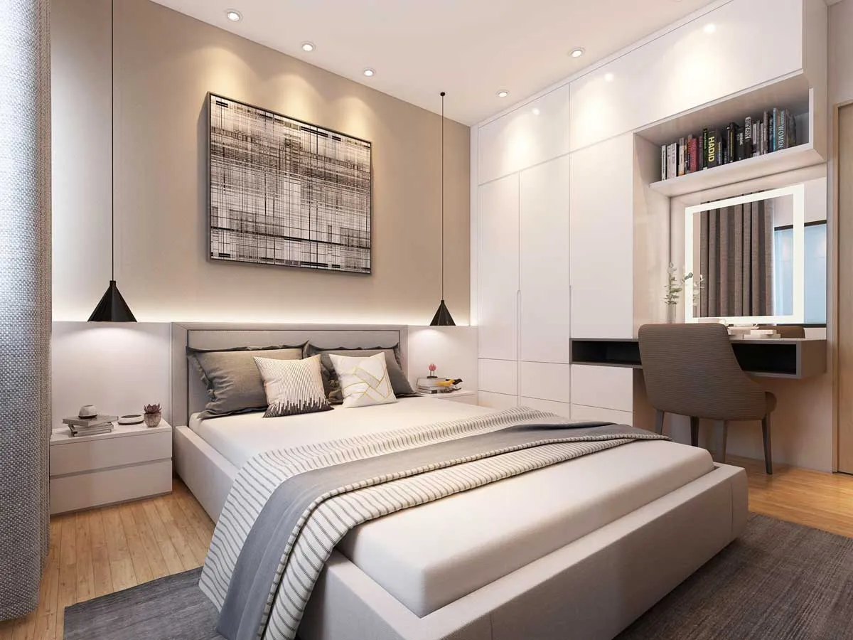 Khu dân cư Tân Thái Thịnh 12 Phòng-ngủ-Nhà-phố-Khu-dân-cư-Thương-mại-Tân-Thái-Thịnh