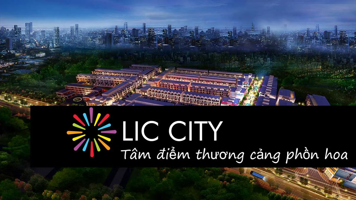 LIC CITY PHÚ MỸ 2 Dự án đất nền Lic City Phú Mỹ Bà Rịa Vũng Tàu