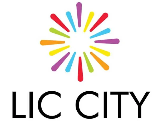 logo lic city logo lic city