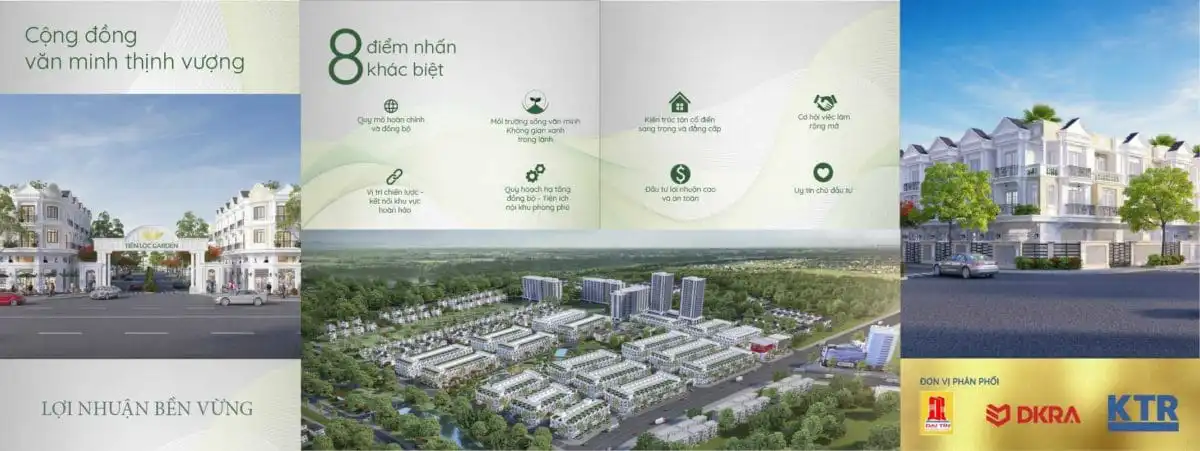 vi sao nen mua tien loc garden vi sao nen mua tien loc garden