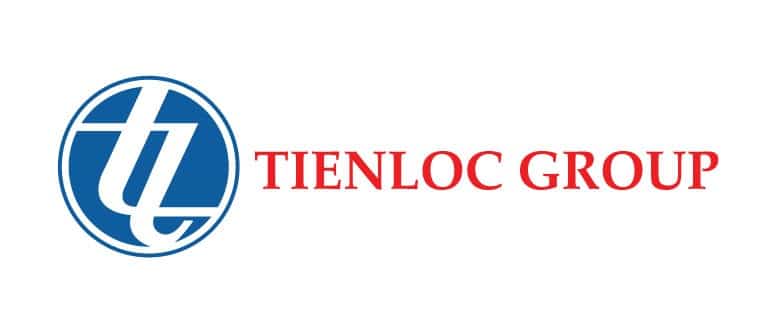 LOGO TIẾN LỘC - DỰ ÁN KHU DÂN CƯ TIẾN LỘC GARDEN NHƠN TRẠCH