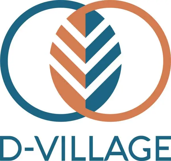 LOGO-D-VILLAGE LOGO-D-VILLAGE