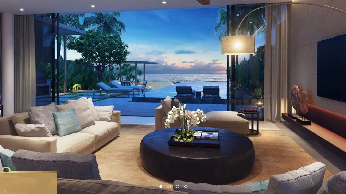 View Biển View Biển