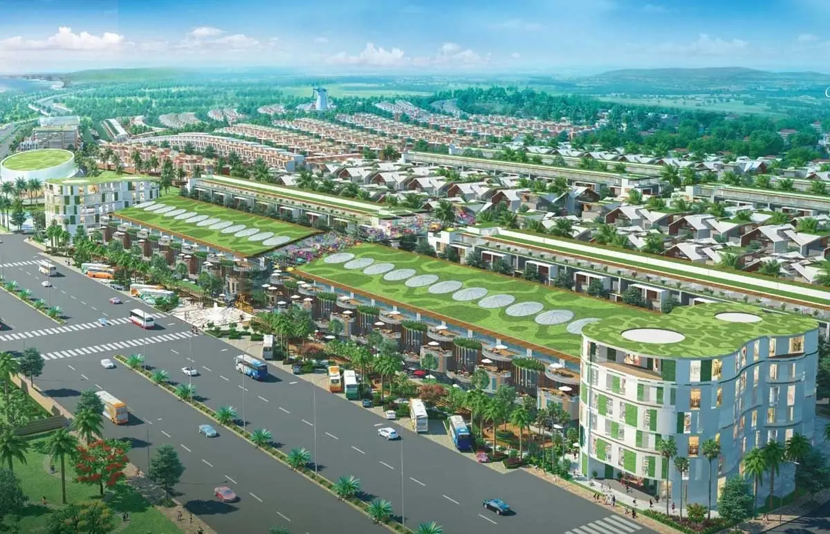 Dự-án-The-Parkhill-City Dự-án-The-Parkhill-City