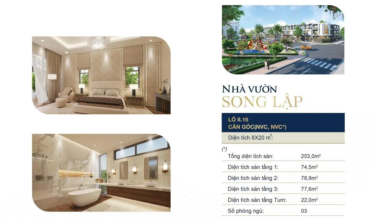KHI ĐÔ THỊ ĐÔNG TĂNG LONG AN LỘC 13 thiet-ke-biet-thu-vuon-song-lap-8x20-can-goc-dong-tang-long-an-loc