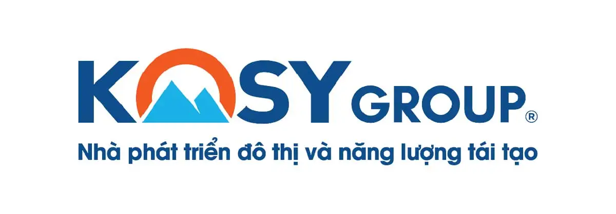 KOSY CITY BEAT THÁI NGUYÊN 5 Logo Kosy Group