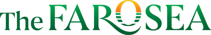 THE FAROSEA PHAN THIẾT LOGO THE FAROSEA PHAN THIET - THE FAROSEA PHAN THIẾT