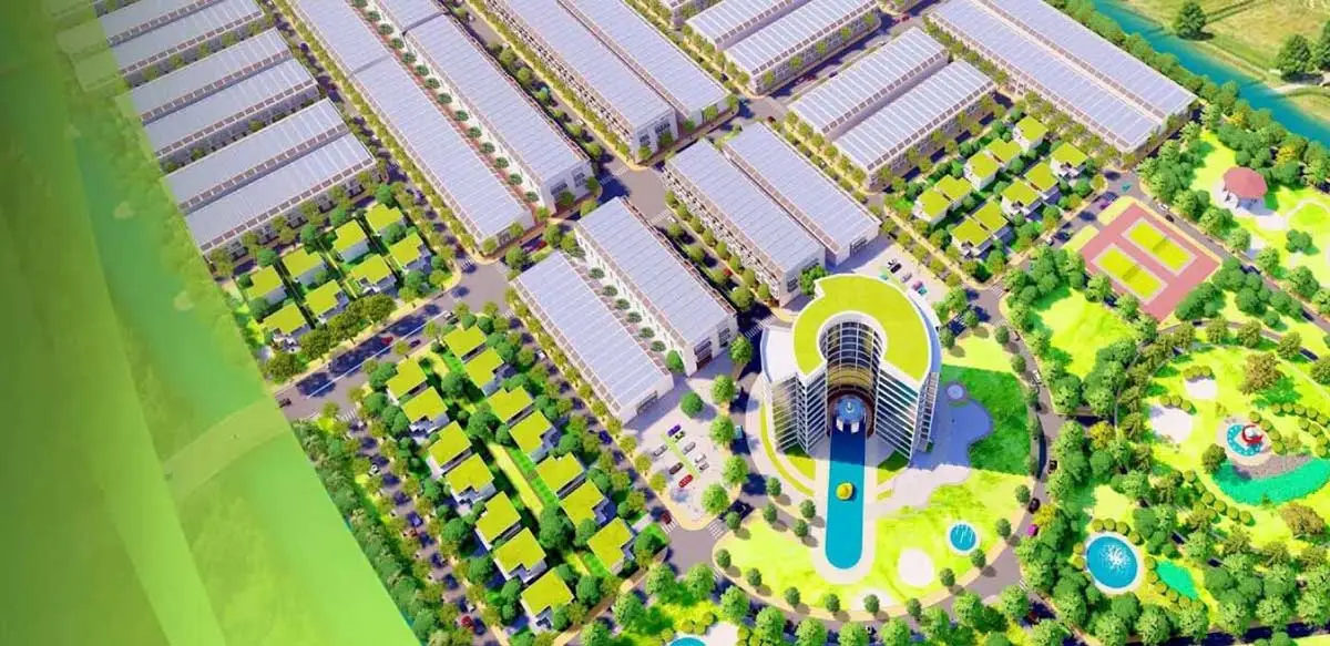 Vạn Phát Avenue Sóc Trăng 3 Tiện ích Dự án Vạn Phát Avenue Sóc Trăng