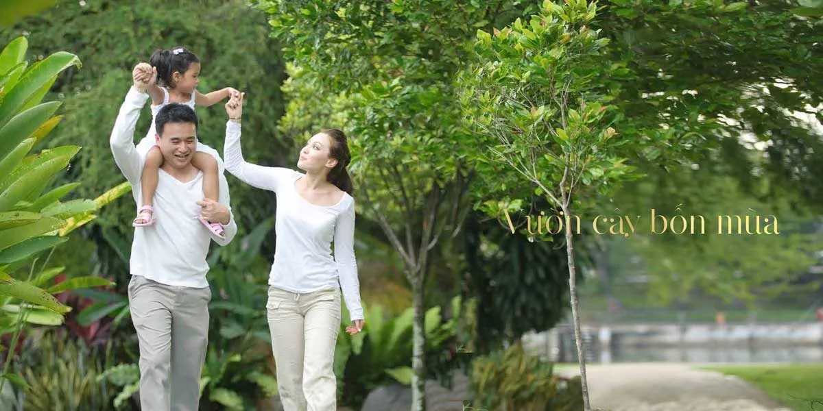 ROYAL STAR LAKE HỒ SUỐI CAM 10 vuon-cay-4-mua-du-an-royal-star-lake