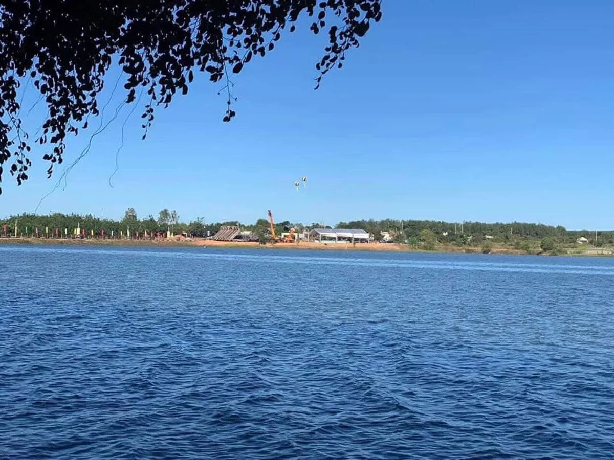 ROYAL STAR LAKE HỒ SUỐI CAM 17 Hồ suối cam Dự án Royal Star Lake Đồng Xoài Bình Phước