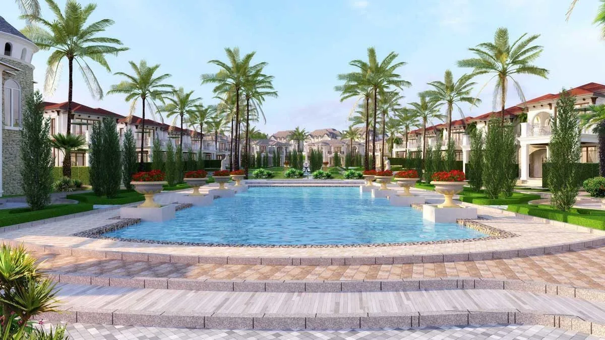 EDENIA RESORT HỒ TRÀM 7 ho-boi-Edenia-Resort-Ho-Tram