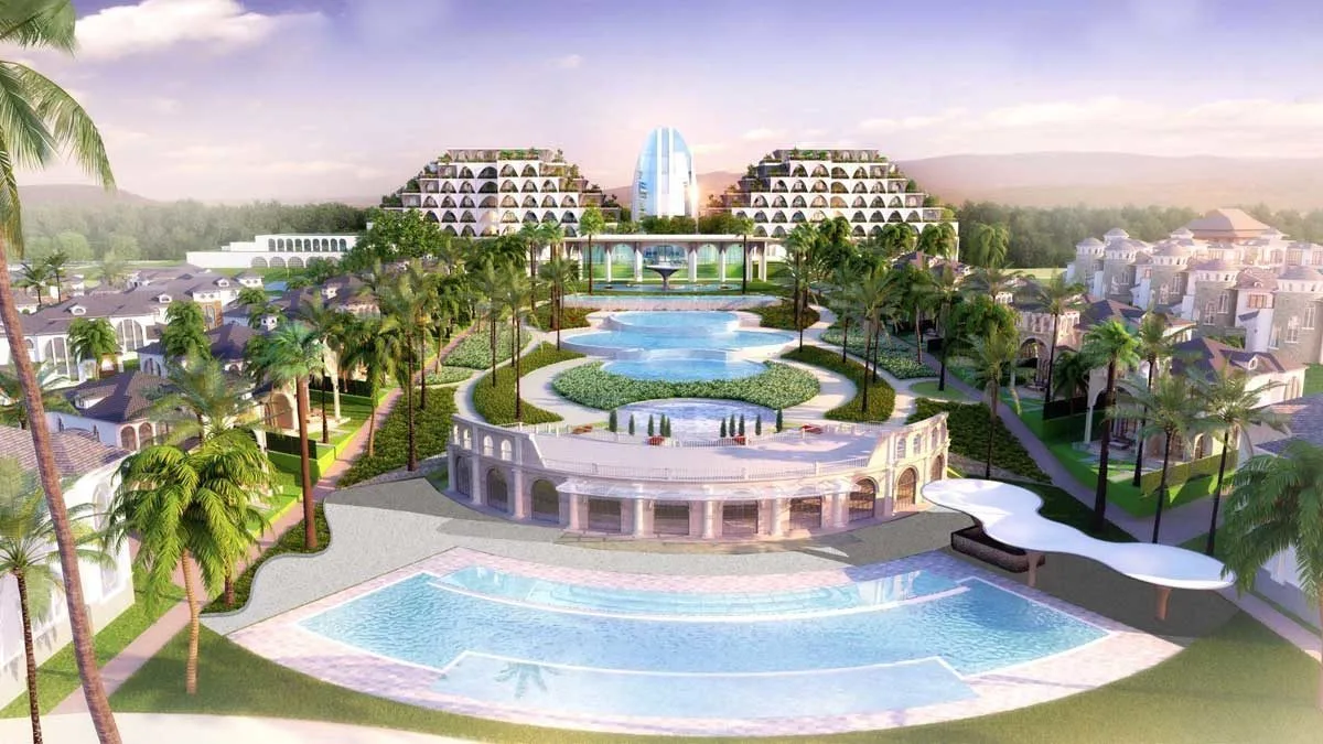 EDENIA RESORT HỒ TRÀM 6 ho-boi-tai-Edenia-Resort-Ho-Tram