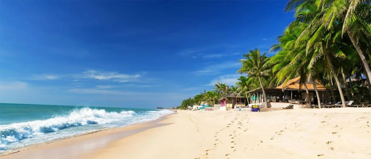 STELLA OCEAN PARK PHAN THIẾT 3 Dự án Căn hộ Stella Ocean Park bền bãi biển Phan Thiết