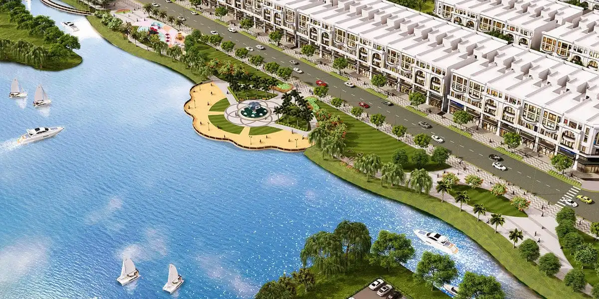 VẠN PHÚC MANSION THỦ ĐỨC 7 kenh-song-trang-du-an-khu-do-thi-van-phuc-city