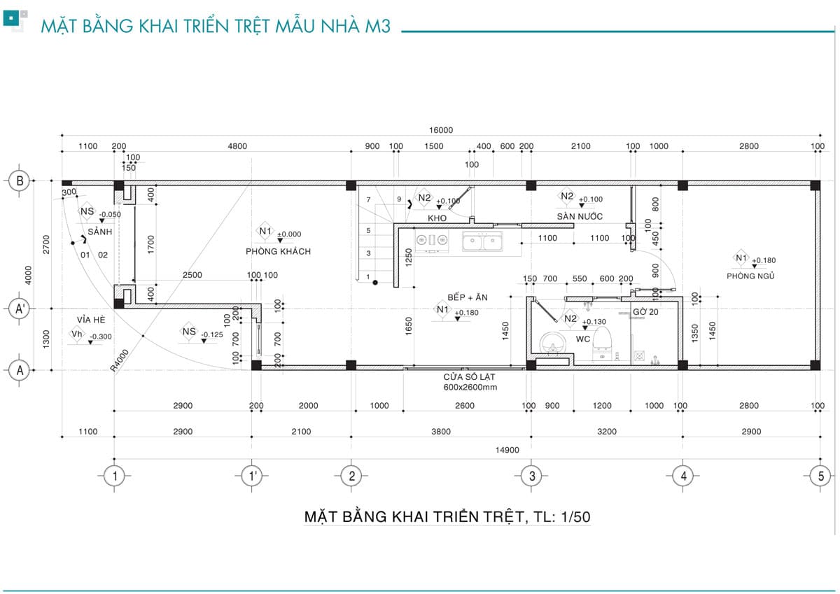 MẶT-BẰNG-KHAI-TRIỂN-TRỆT-MẪU-NHÀ-M3