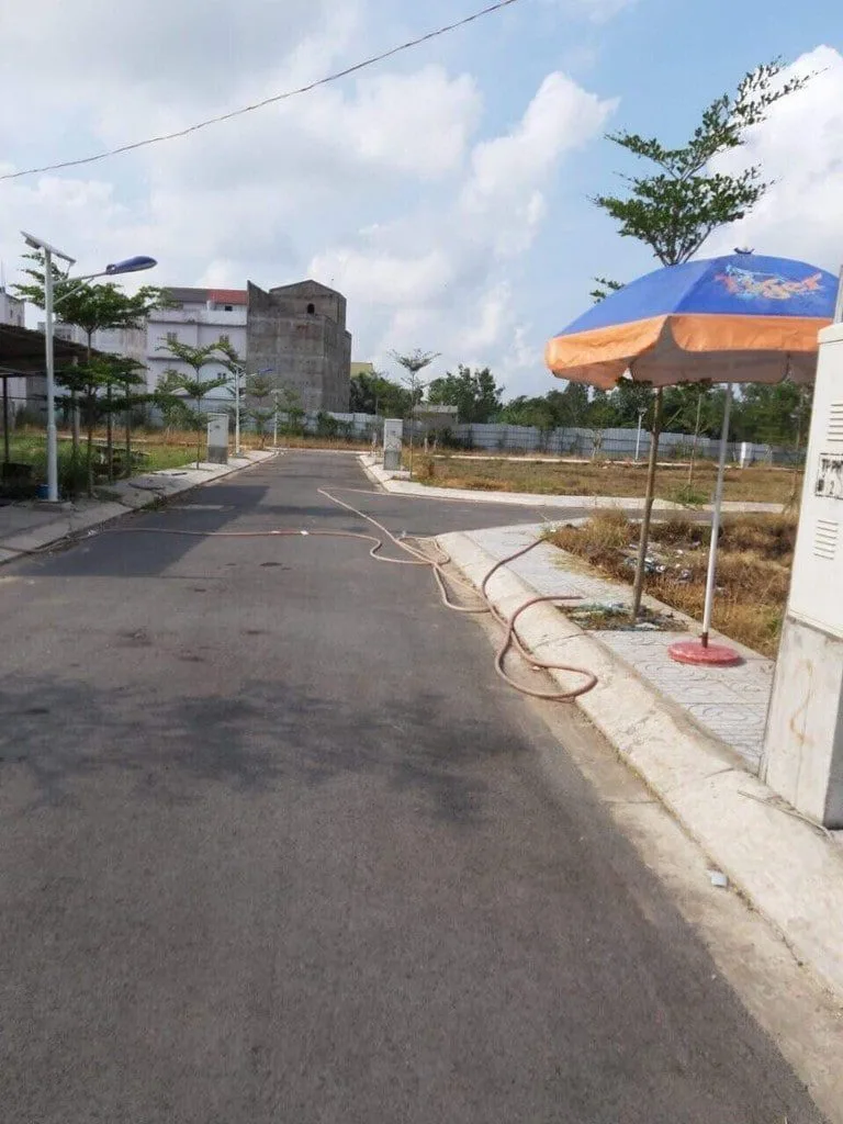 Q MAMA HOUSE HUỲNH TẤN PHÁT 4 t nền huỳnh tấn phát - DỰ ÁN Q MAMA HOUSE HUỲNH TẤN PHÁT