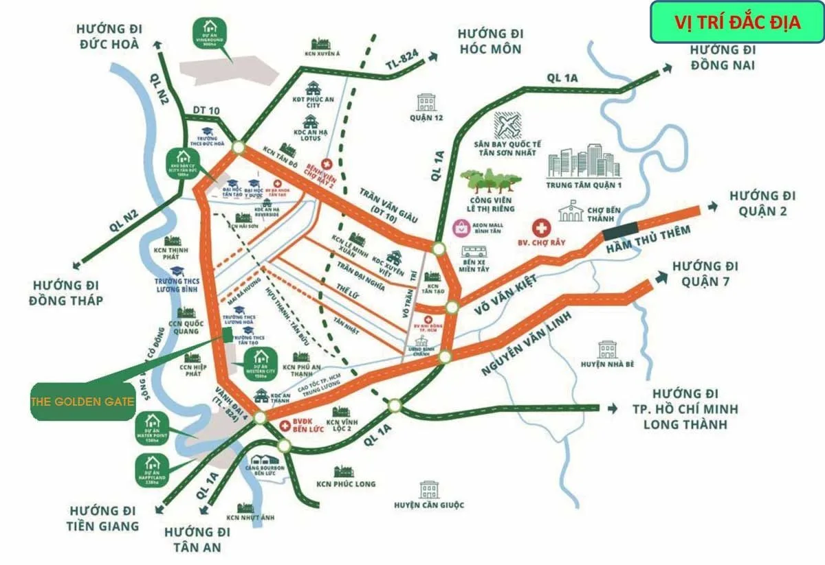 THE GOLDEN GATE BẾN LỨC LONG AN 2 vi-tri-du-an-the-golden-gate-long-an