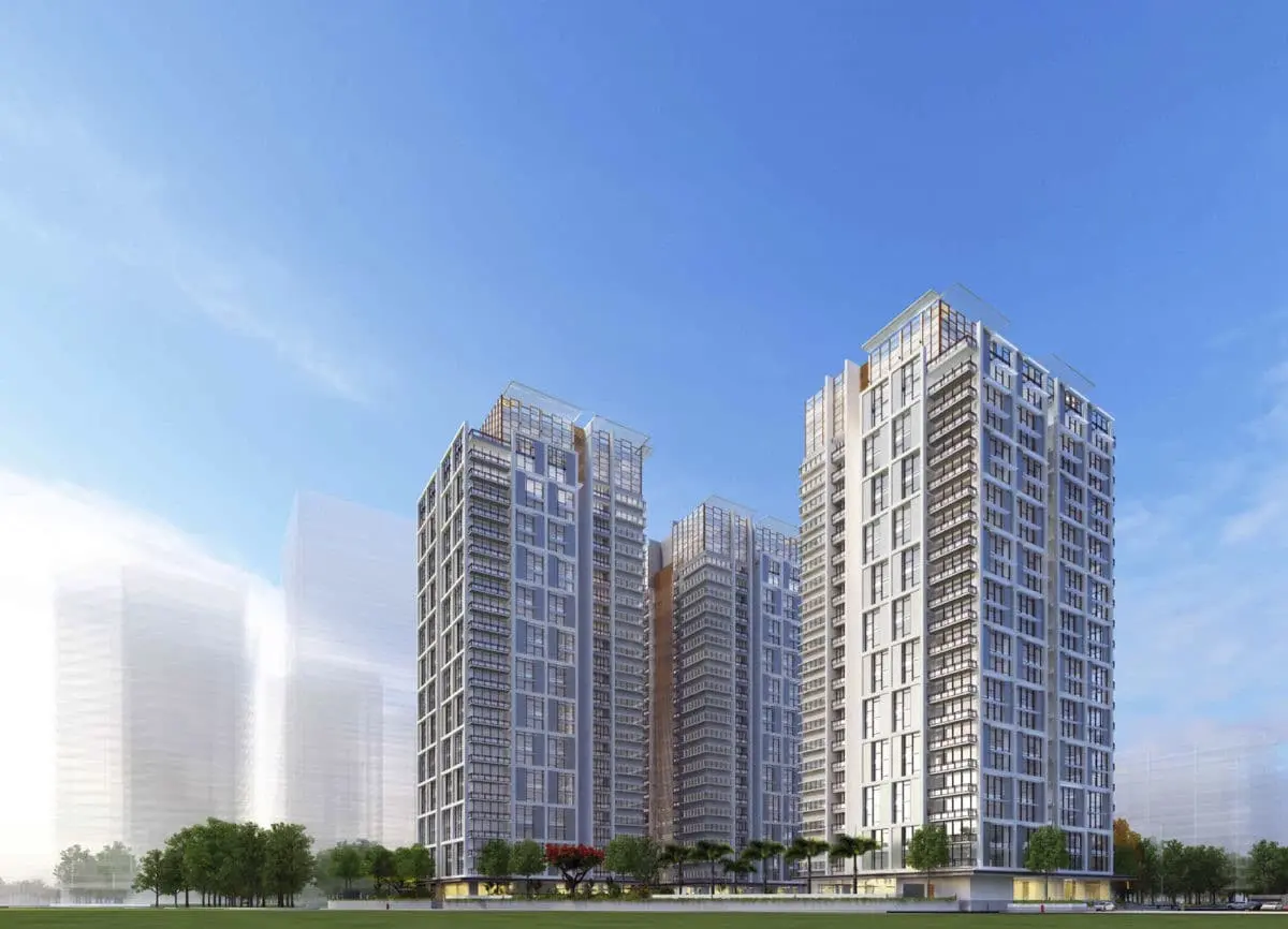 ALVA PLAZA BÌNH DƯƠNG 2 CĂN HỘ ALAVA PLAZA BÌNH DƯƠNG