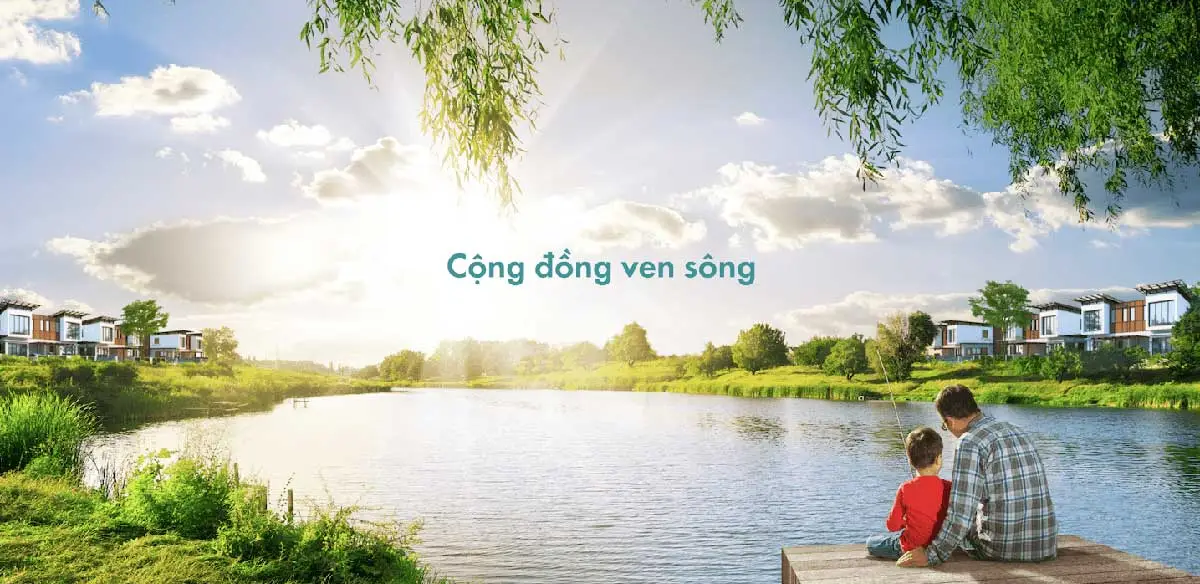 NAM LONG PARAGON ĐẠI PHƯỚC ĐỒNG NAI 4 Tiện ích Dự án Nam Long Paragon Đại Phước Đồng Nai