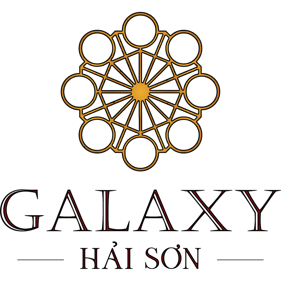 logo galaxy hai son