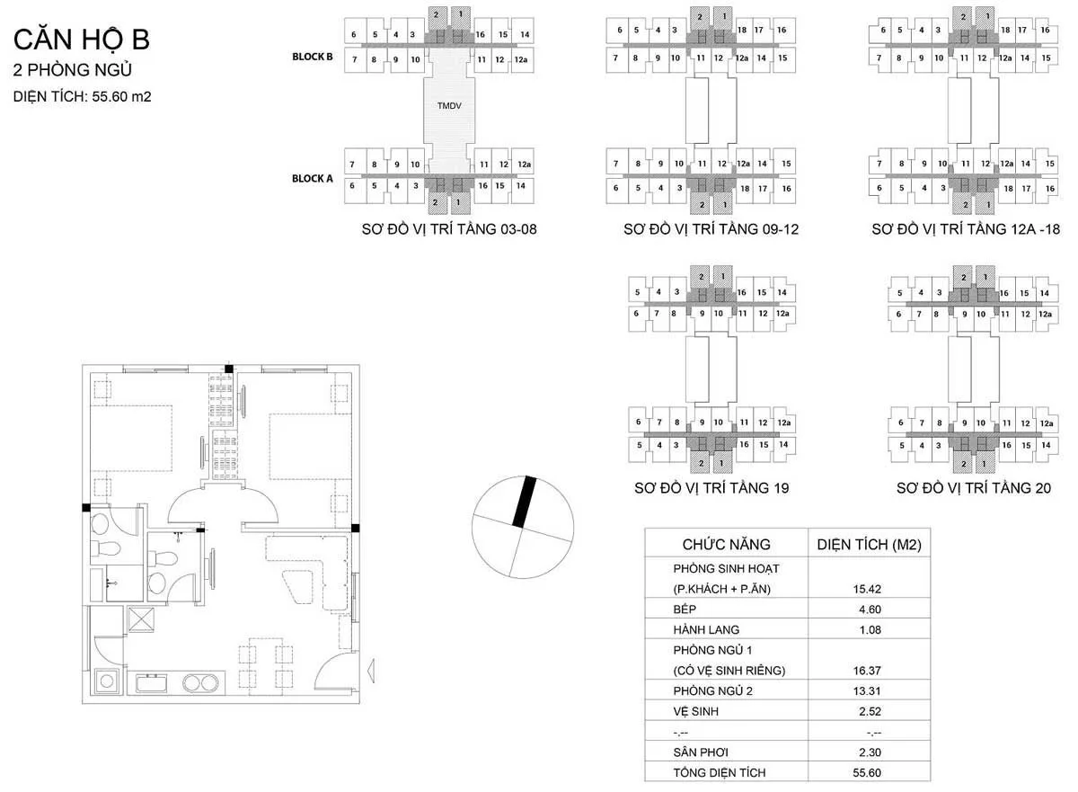 thiet-ke-can-ho-b-dream-home-riverside thiet-ke-can-ho-b-dream-home-riverside