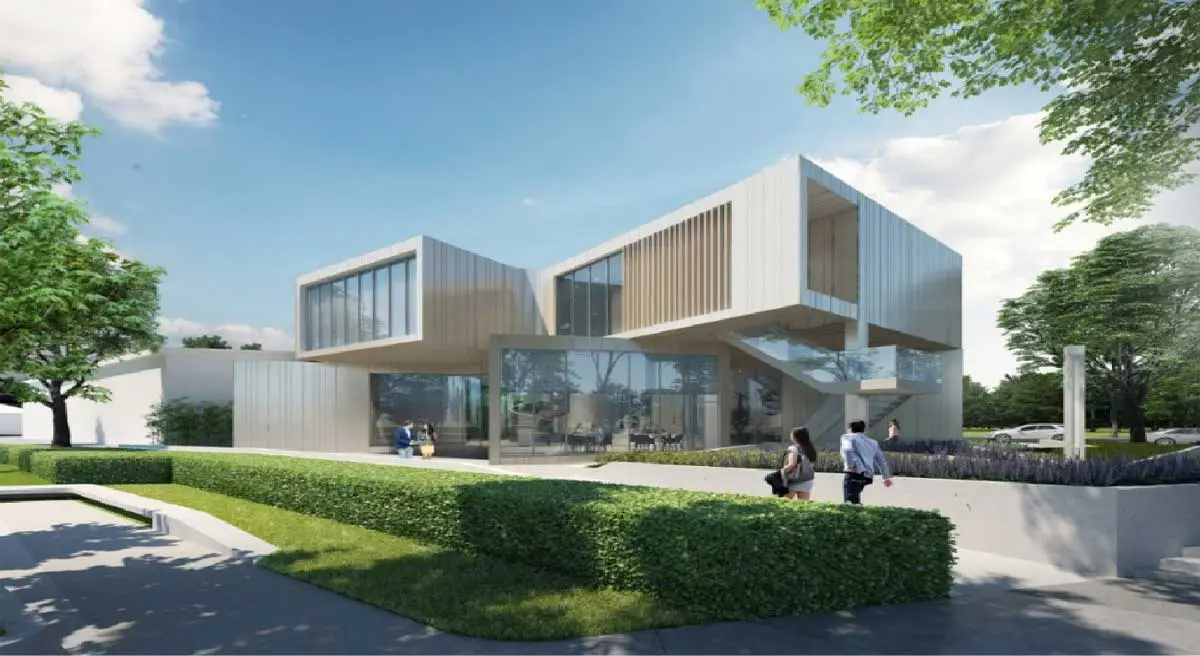 DIAMOND CENTRAL BIÊN HÒA ĐỒNG NAI 8 Nhà điều hành