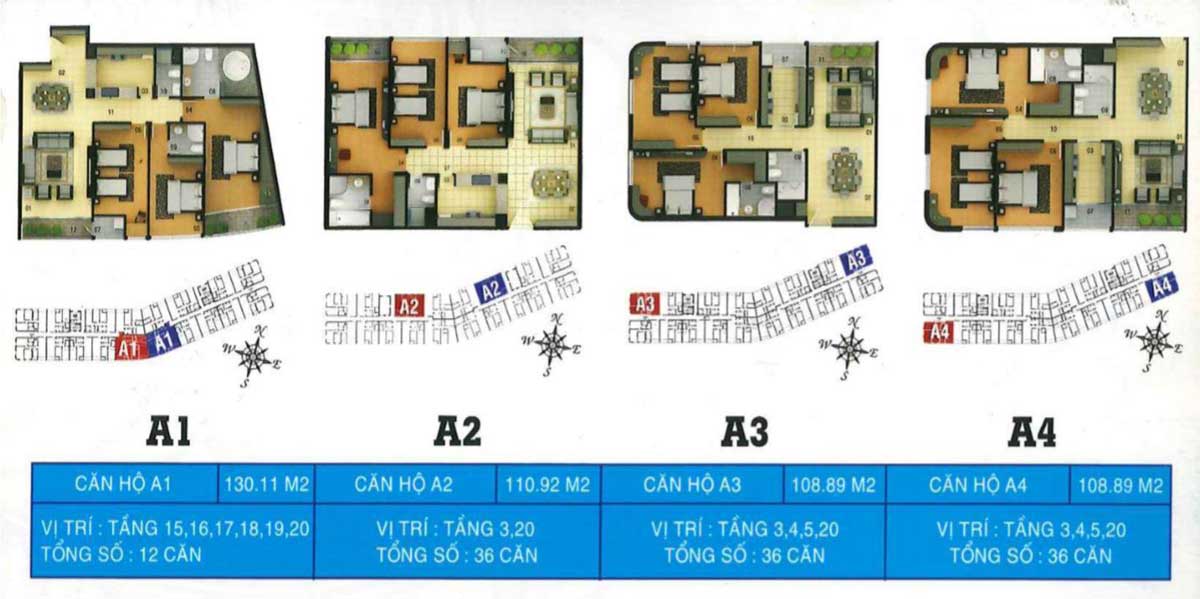 Thiết kế Căn hộ Royal Park Riverside Quận 8