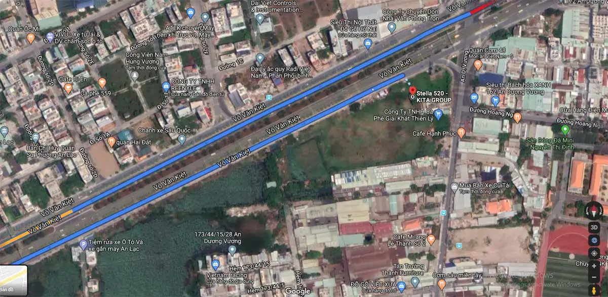 STELLA VÕ VĂN KIỆT 6 vi tri du an stella vo van kiet binh tan - STELLA VÕ VĂN KIỆT BÌNH TÂN