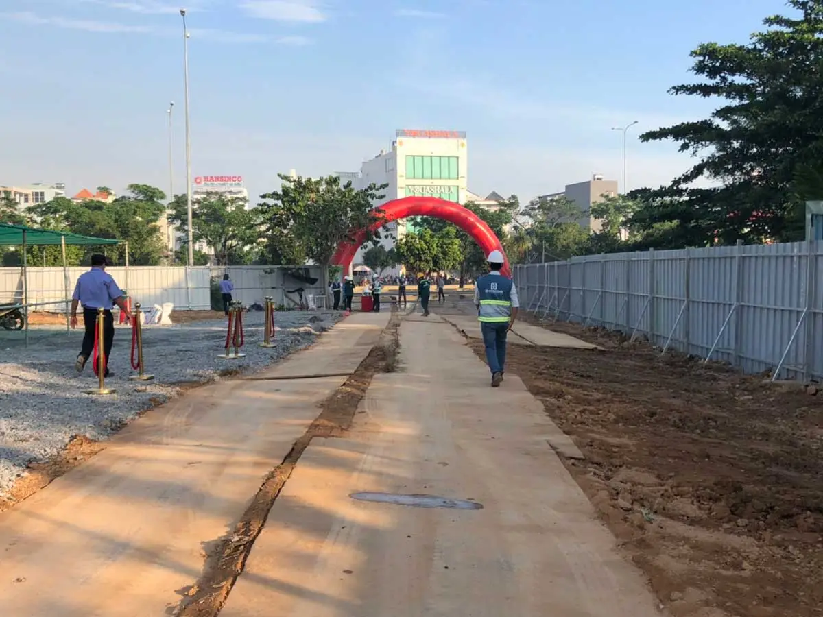 STELLA VÕ VĂN KIỆT 5 Kita Group khởi công Dự án Căn hộ Stella Võ Văn Kiệt Bình Tân