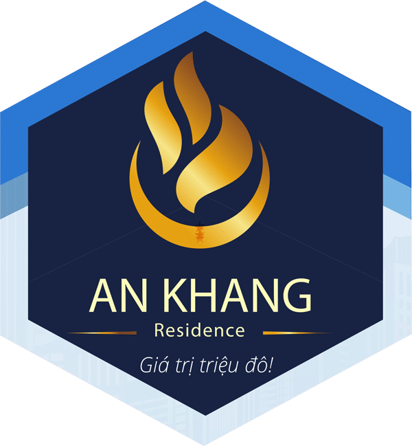 logo an khang residence - PHỐ THƯƠNG MẠI AN KHANG RESIDENCE