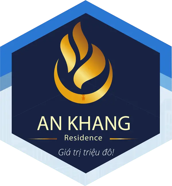 PHỐ THƯƠNG MẠI AN KHANG RESIDENCE logo an khang residence - PHỐ THƯƠNG MẠI AN KHANG RESIDENCE